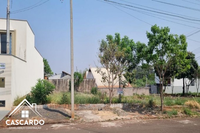 Terreno Residencial no Bairro São Francisco