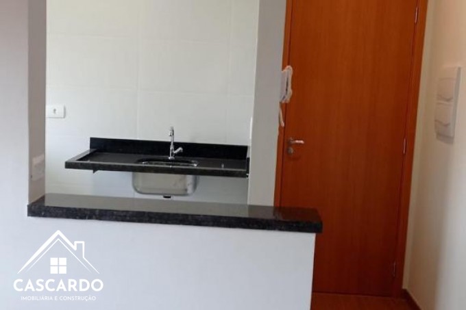 Apartamento Residencial Laguna - Ibiporã