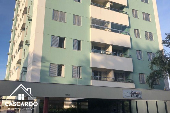 Apartamento no Piazza