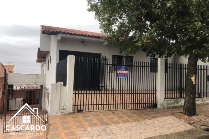 Casas Jardim San Rafael - Oportunidade de Negócio