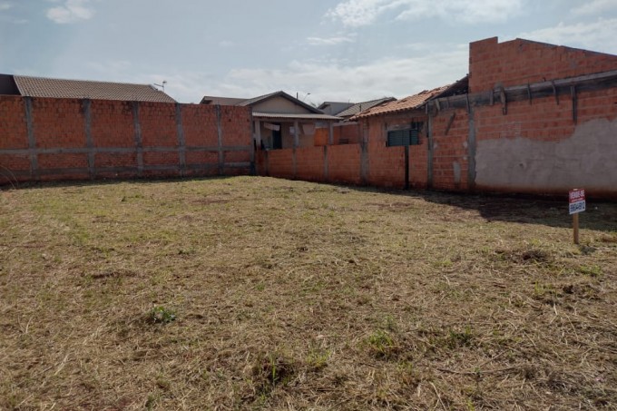 Terreno em Sertanópolis - PR